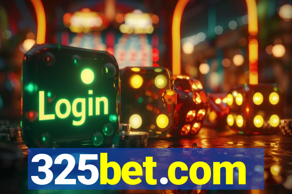 325bet.com