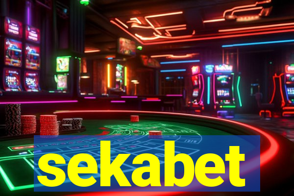 sekabet