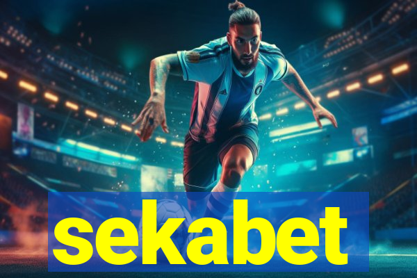 sekabet