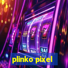 plinko pixel