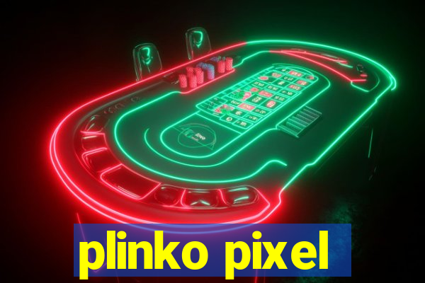 plinko pixel