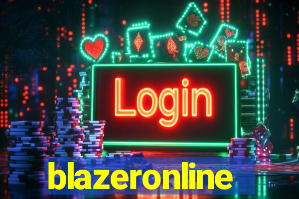 blazeronline