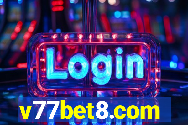 v77bet8.com