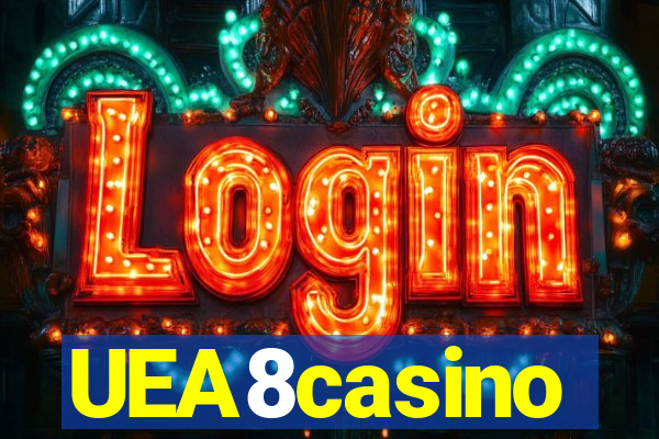 UEA8casino