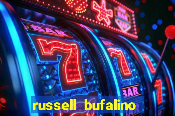 russell bufalino causa da morte