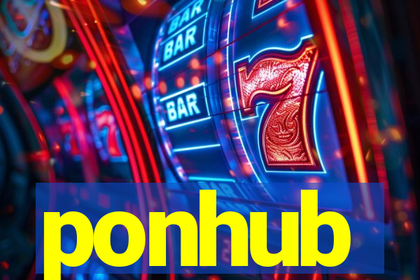 ponhub