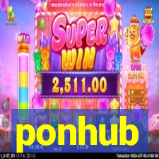 ponhub