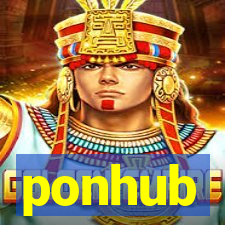 ponhub