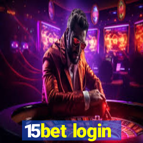 15bet login