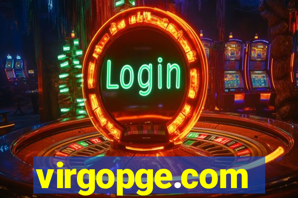 virgopge.com