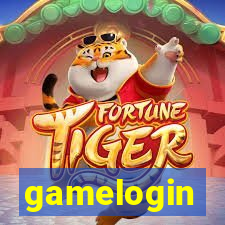 gamelogin