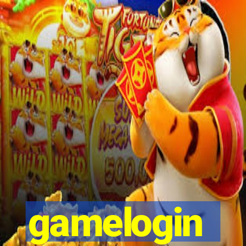 gamelogin