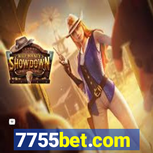 7755bet.com