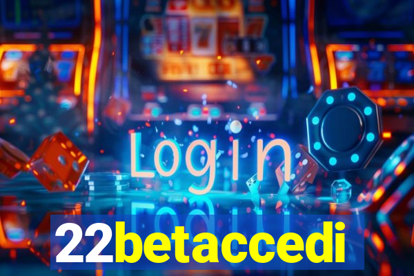 22betaccedi