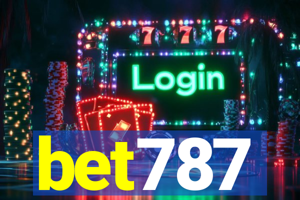 bet787