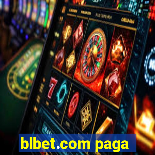 blbet.com paga