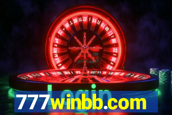 777winbb.com