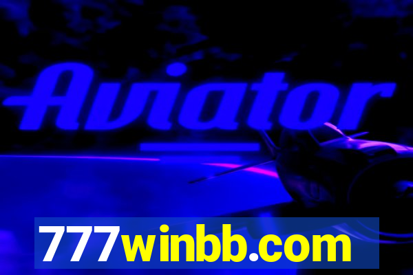 777winbb.com