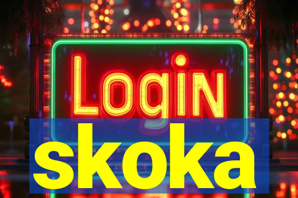 skoka