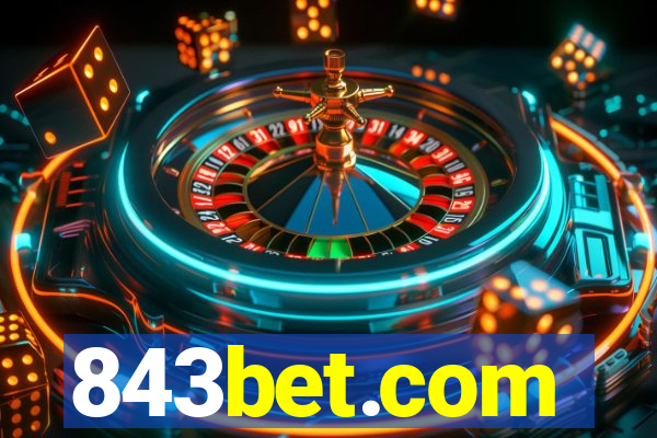 843bet.com