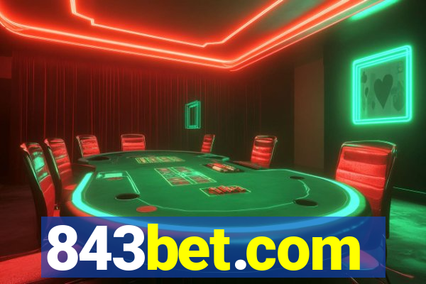 843bet.com