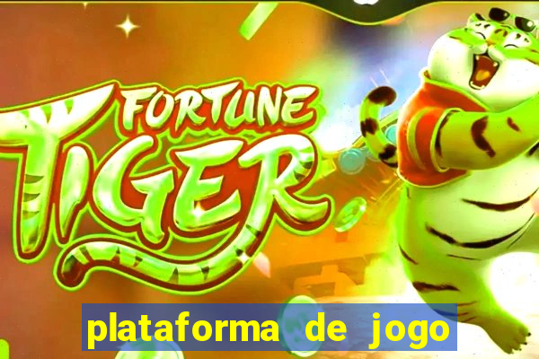 plataforma de jogo do ratinho