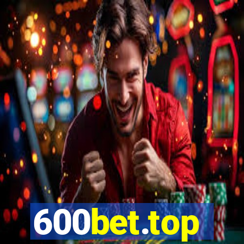 600bet.top