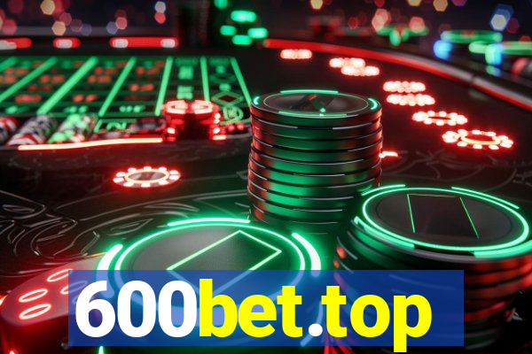 600bet.top