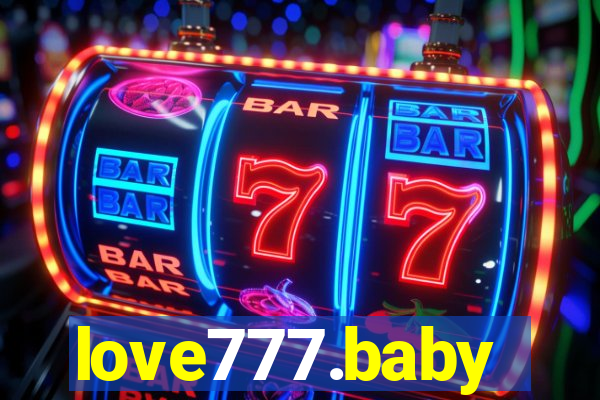 love777.baby