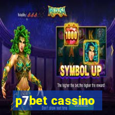 p7bet cassino