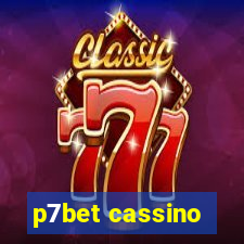 p7bet cassino