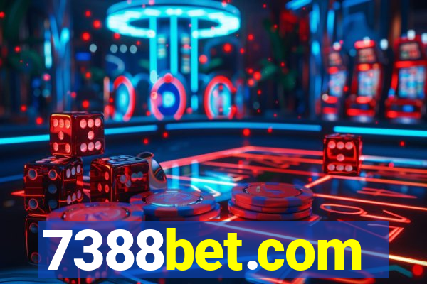 7388bet.com