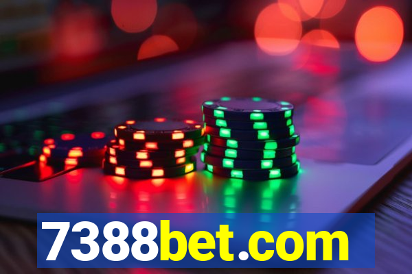 7388bet.com