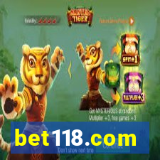 bet118.com