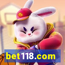 bet118.com