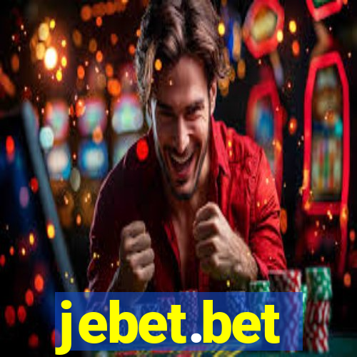 jebet.bet