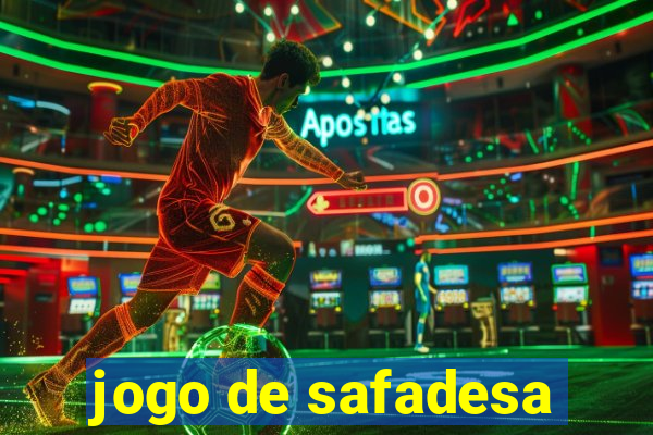 jogo de safadesa