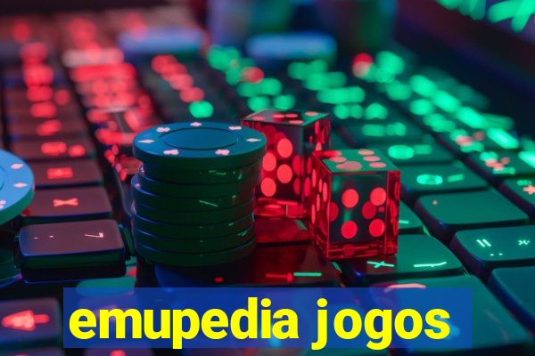 emupedia jogos