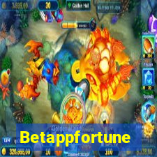 Betappfortune