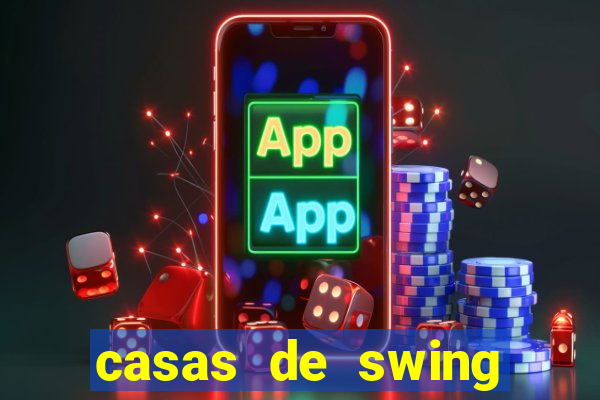 casas de swing porto alegre