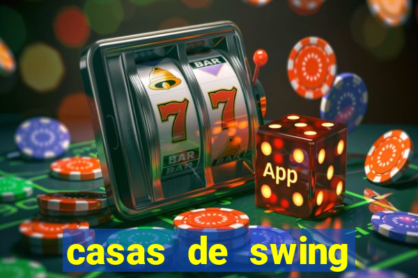 casas de swing porto alegre