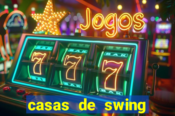 casas de swing porto alegre