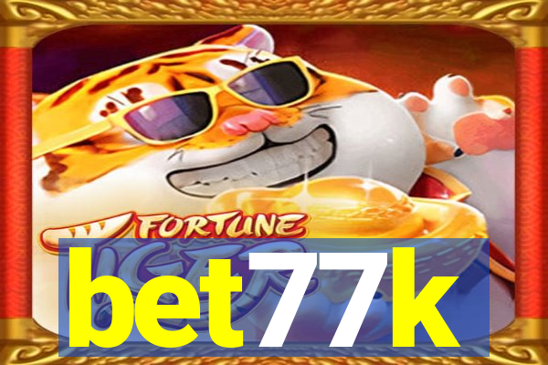 bet77k