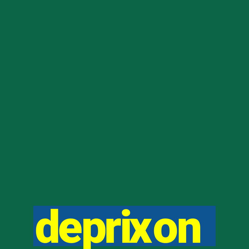 deprixon