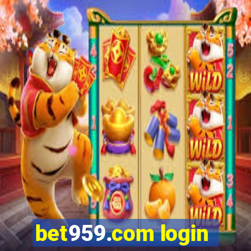 bet959.com login