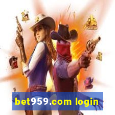 bet959.com login