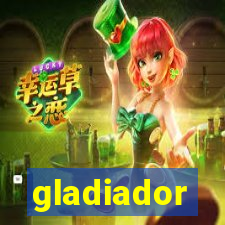 gladiador significado espiritual