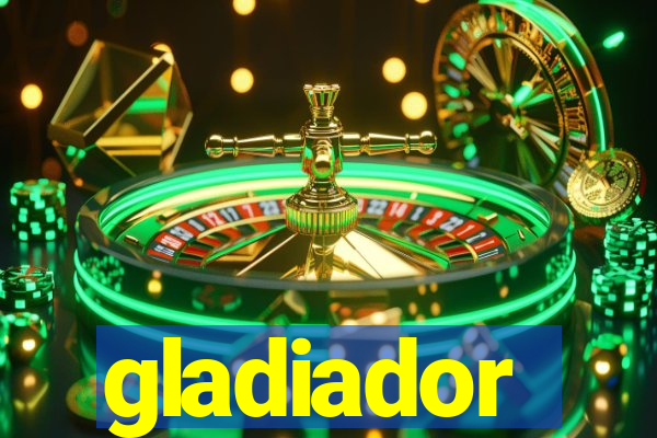 gladiador significado espiritual