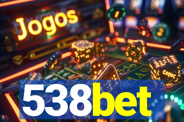 538bet