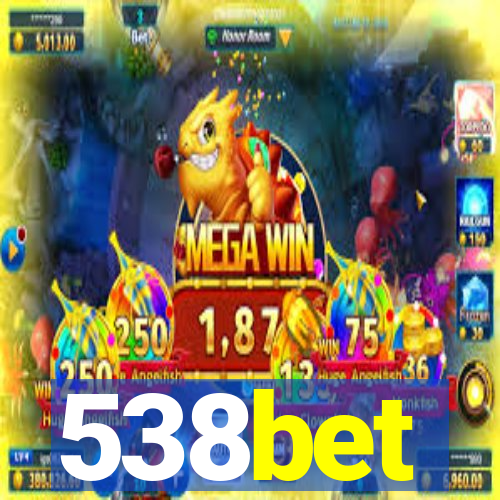 538bet